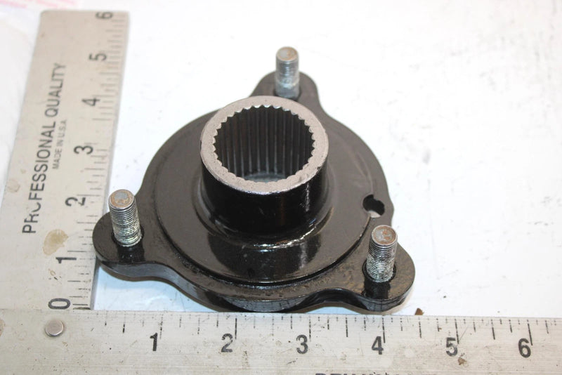 95 Polaris Sportsman 4x4 Oem Rear Sprocket Hub 1520170 7515513 AP70