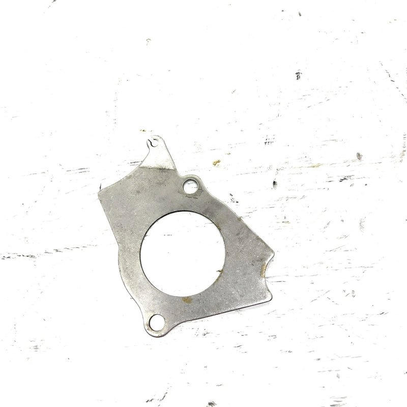 null Yamaha Tri Moto 125 OEM Cover Plate 1W1-17471-01-00 AY62