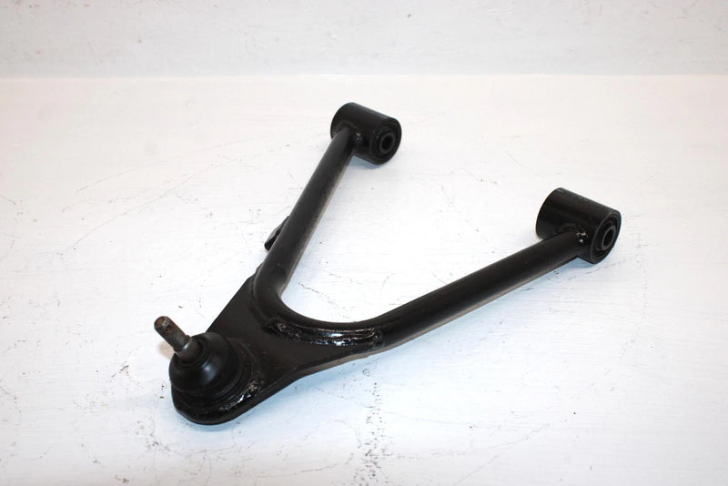 1993 Kawasaki Bayou 300 Oem Left Upper A Arm 39007-1140 AK24