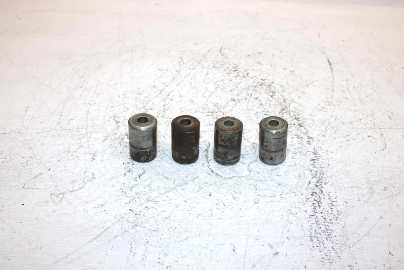 2006 Polaris Sportsman 500 Oem Rear Lower Bushing Set Of 4 5631142 5632291 AP183