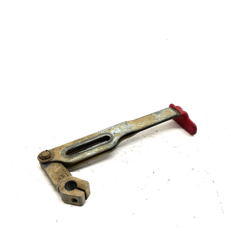 1985 Suzuki Quadrunner 185 OEM Reverse Shift Lever 25620-24202 AS0