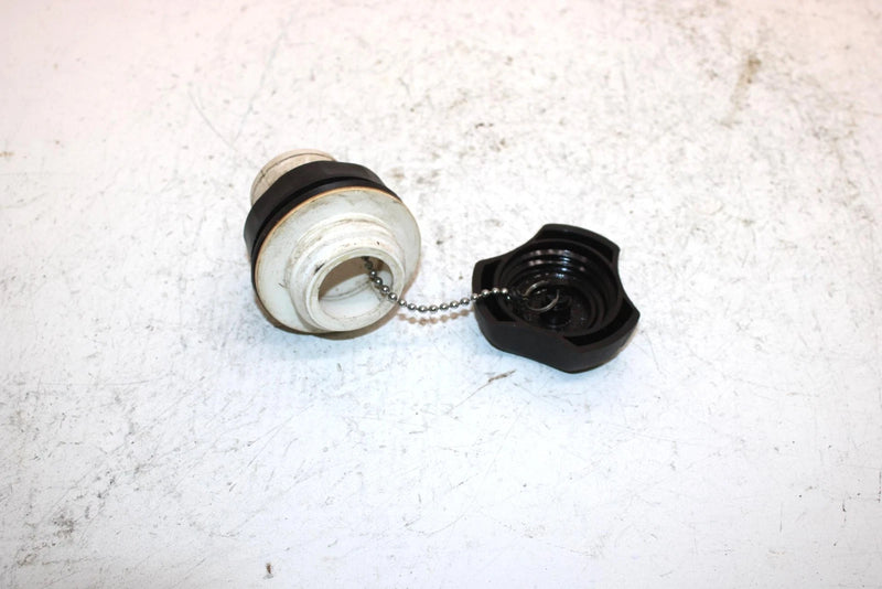 1999 Sea-doo Gti Oem Oil Filler 275000212 JS44