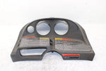 2000 Polaris Classic Touring Oem Instrument Housing 2632079 SP54