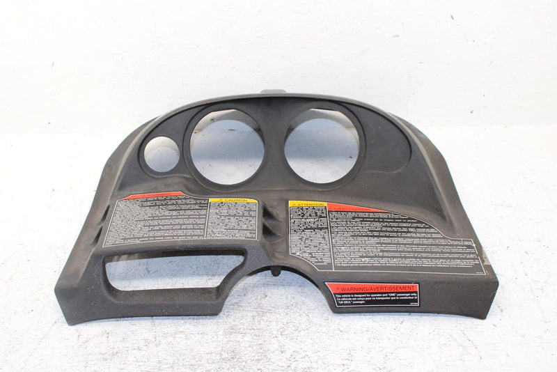 2000 Polaris Classic Touring Oem Instrument Housing 2632079 SP54