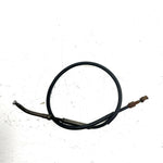 02-03 Kawasaki Prairie 650 KVF650A 4x4 OEM Front Diff Lock Cable 54010-0025 AK37