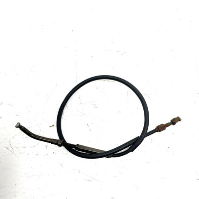 02-03 Kawasaki Prairie 650 KVF650A 4x4 OEM Front Diff Lock Cable 54010-0025 AK37