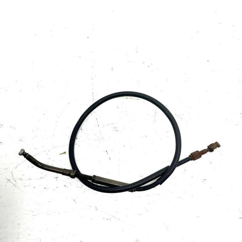 02-03 Kawasaki Prairie 650 KVF650A 4x4 OEM Front Diff Lock Cable 54010-0025 AK37