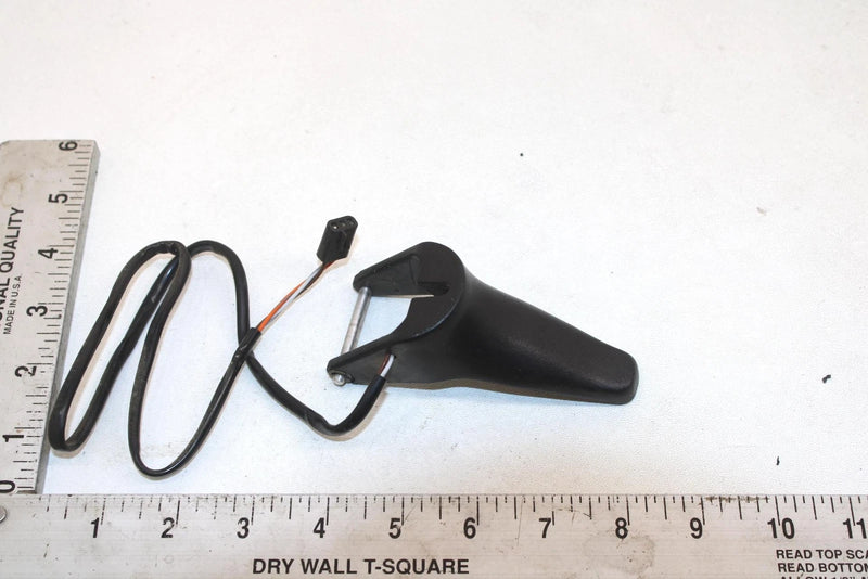 07 Polaris Iq 600 Ho Oem Throttle Lever  5432970 SP206