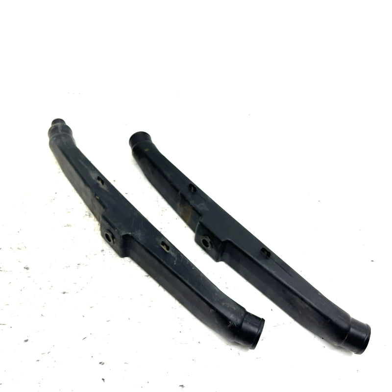 04-09 Polaris Ranger 500 4X4 OEM Middle Air Duct Set 5436959 XP9.1