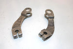 86 Yamaha  Moto 4 Yfm200dxs Oem Front Brake Lever Set 52H-25155-00-00 AY1