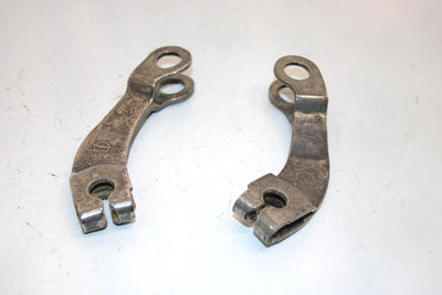 86 Yamaha  Moto 4 Yfm200dxs Oem Front Brake Lever Set 52H-25155-00-00 AY1