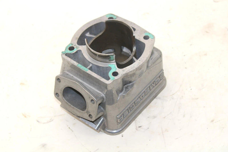 1996 Ski-doo Formula Sls 500 L/c Oem STD Bore Cylinder 65.5 420923145 SS66