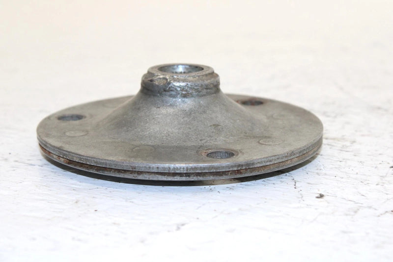 2007 Yamaha  Raptor 80 Oem Rear Wheel Hub 55X-25383-10-00 AY54