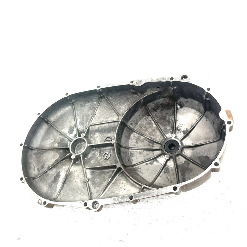 2006 Arctic Cat 400 4x4 Automatic OEM Outer Clutch Belt Cover 3402-586 AA40
