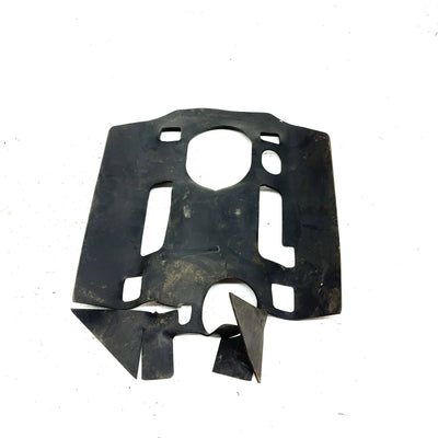 87-93 Suzuki Quadrunner 4WD LT4WD OEM Gas Tank Guard 47157-19B11 AS28
