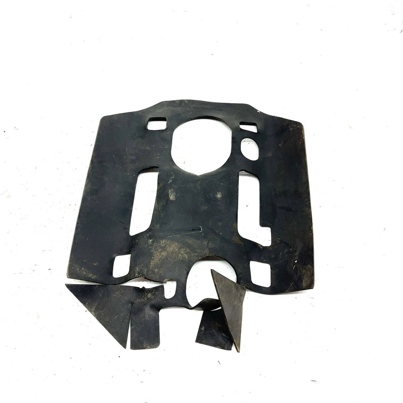 87-93 Suzuki Quadrunner 4WD LT4WD OEM Gas Tank Guard 47157-19B11 AS28
