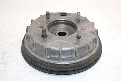 1997 Honda Trx400 Fw Oem Front Brake Drum And Hub 44610-HM5-A80 AH42