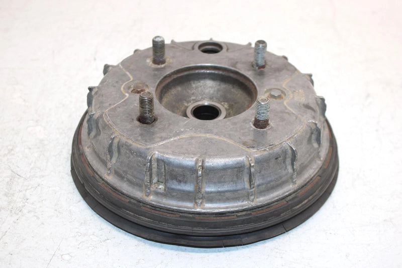 1997 Honda Trx400 Fw Oem Front Brake Drum And Hub 44610-HM5-A80 AH42