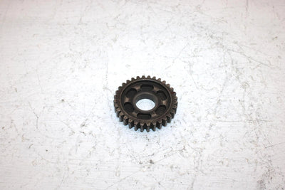 1997 Kawasaki Bayou 220 Oem 2nd Output Gear 32T 13129-1865 AK21