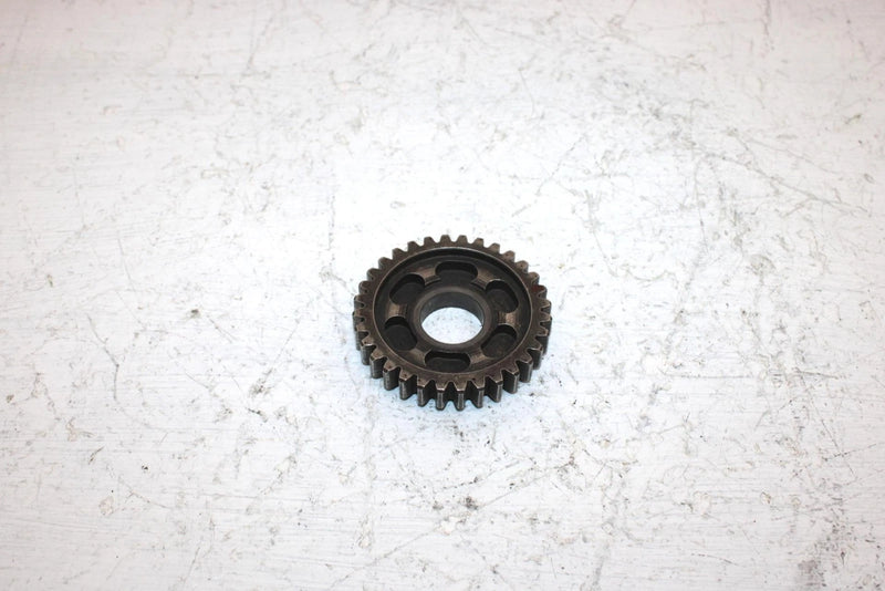 1997 Kawasaki Bayou 220 Oem 2nd Output Gear 32T 13129-1865 AK21