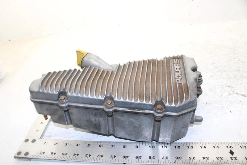 1996 Polaris Sportsman 500 Oem Oil Tank Set 5131255 AP187