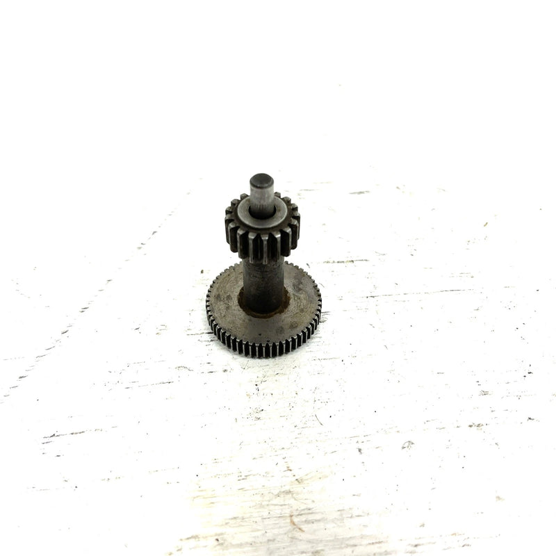 01-09 Honda TRX500FA OEM 56/17T Motor Drive Gear/Shaft 27511-HN2-000 AH94