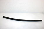 99 Polaris Indy Suporsport Oem Extrusion Bumper Formed LH BLK 5242580-067 SPS3