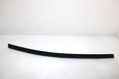 99 Polaris Indy Suporsport Oem Extrusion Bumper Formed LH BLK 5242580-067 SPS3