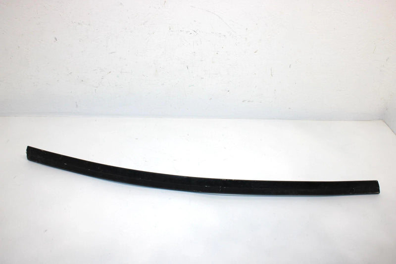 99 Polaris Indy Suporsport Oem Extrusion Bumper Formed LH BLK 5242580-067 SPS3
