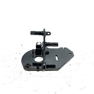 2004 Yamaha Rhino 660 OEM Pedal Support Bracket 5UG-F2548-01-00 XY3
