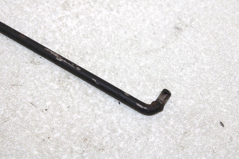 92 Polaris Trail Boss 4x4 Oem Rear Brake Linkage 5224385 Q3313