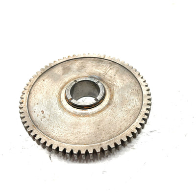 95 Yamaha Big Bear 350 OEM 65T Starter Clutch Idler Gear 1UY-15517-01-00 AY58