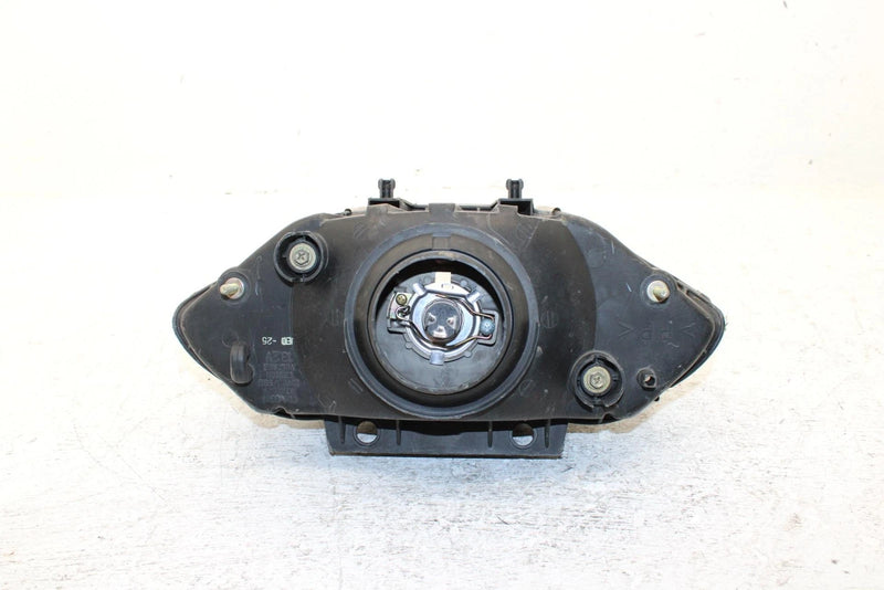 1996 Yamaha Vmax 600 Oem Headlight 8AB-84310-01-00 SY29
