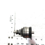 null Yamaha WaveRunner XL1200 OEM Starter Bindex 6M6-8183E-00-00 JY26