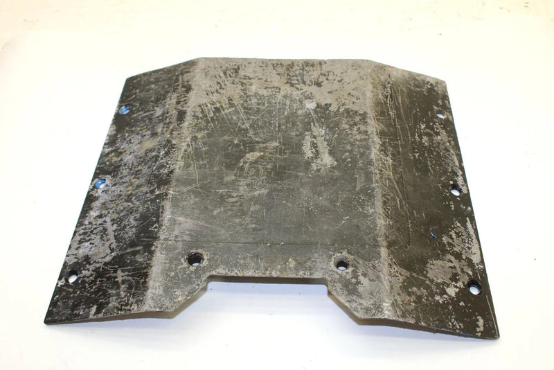 1995 Polaris Sl 750 Oem Ride Plate 5630544 JP7