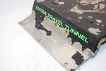 97 Arctic Cat Zrt 600 Oem Rear Tunnel Plate 0616-728 SA15