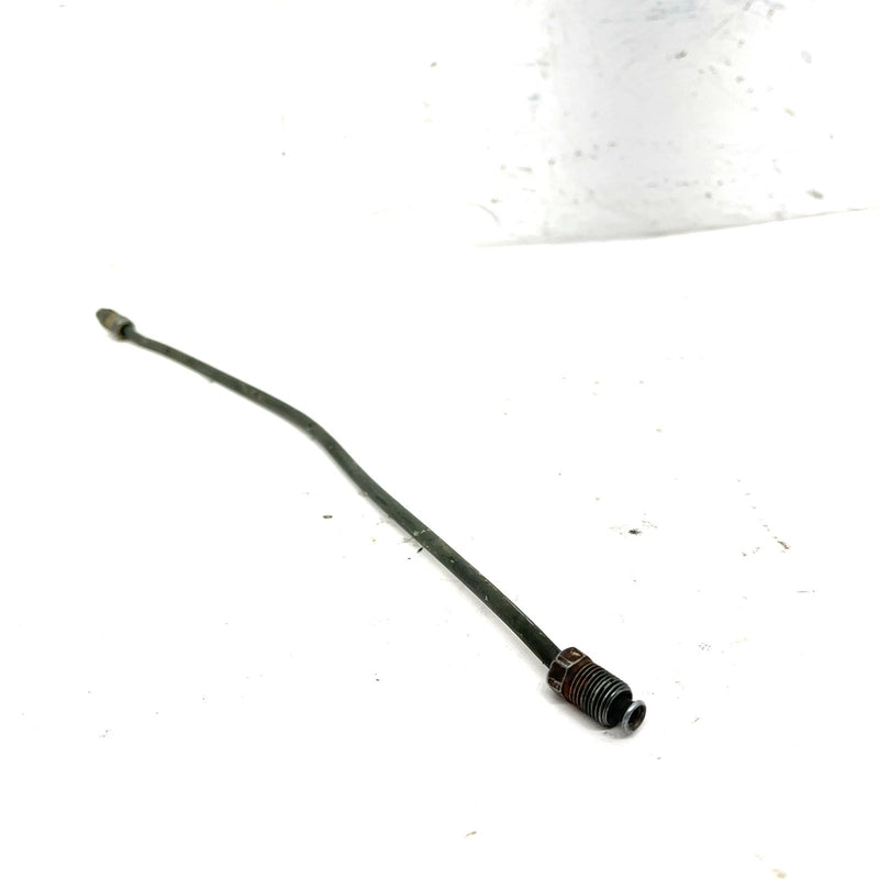 05-09 Honda Foreman 500 OEM Upper Brake Hard Line 45128-HN8-000 AH14