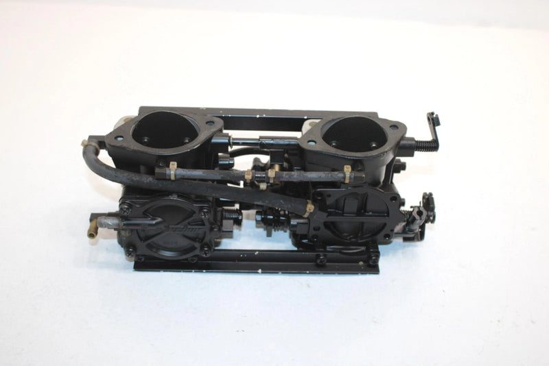 1996 Polaris Sl 700 Oem Carburetors Assy 1253134 JP34