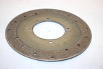 10 Arctic Cat Atv 700 H1 Efi 4x4 Automatic  Oem Brake Disc 1436-418 AA10
