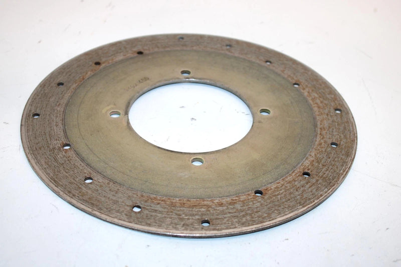 10 Arctic Cat Atv 700 H1 Efi 4x4 Automatic  Oem Brake Disc 1436-418 AA10