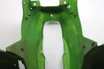 10 Arctic Cat Atv 700 H1 Efi 4x4 AutomaticOem Front Fender Green 2516-132 AA10