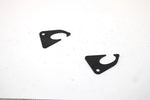 2005 Ski-doo Mach Z 1000 Oem Sway Bar Plug Pair 505071253 SS111