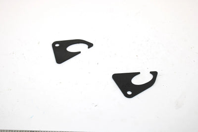 2005 Ski-doo Mach Z 1000 Oem Sway Bar Plug Pair 505071253 SS111