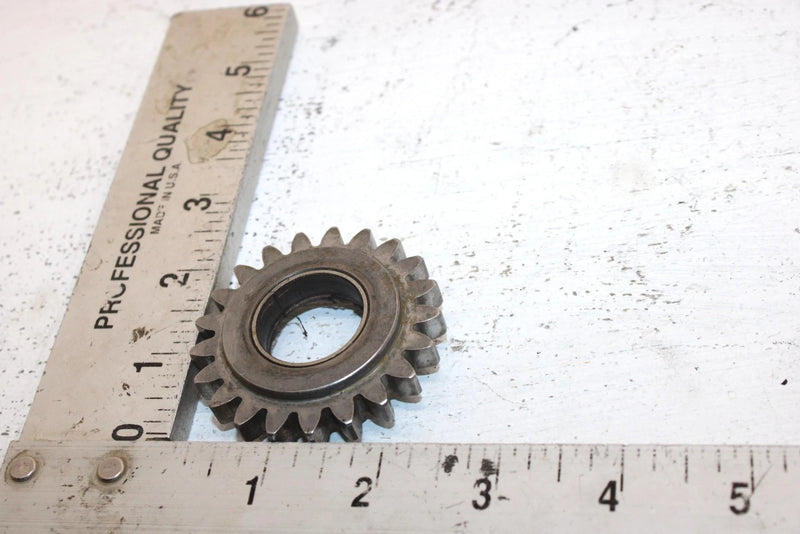 2003 Polaris Trial Blazer Oem 21T Transmission Gear 3233677 APS1