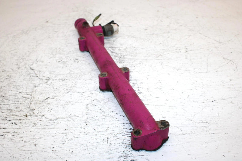 1996 Polaris Xcr 600 Oem Coolant Water Manifold 3084651 SP21