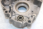 86 Honda Trx250a Oem Left Crankcase Half 11200-HA0-000 AH30