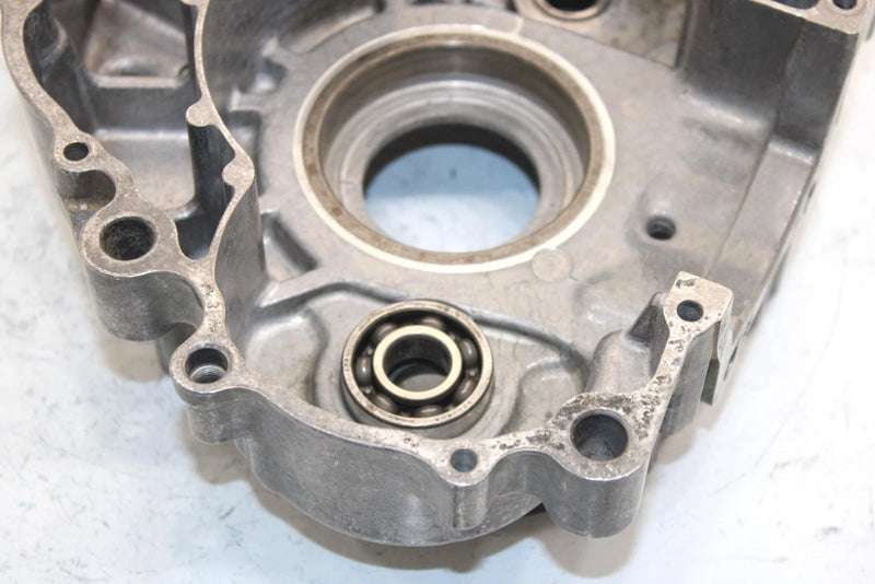 86 Honda Trx250a Oem Left Crankcase Half 11200-HA0-000 AH30