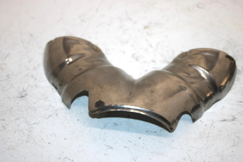 07Ski-doo Mxz800 BlizzardHo PTek Oem Upper/LowerManifold Enveloppe 514053830 SS5