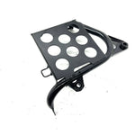 1996 Yamaha Warrior 350 OEM Right Heel Guard 3GD-27446-00-00 AY60