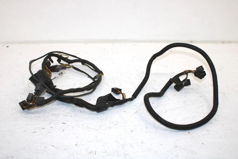 1994 Ski-doo Formula Stx Oem Main Wiring Harness SS119